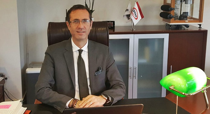 Aslan Çimento, 2016 yılı entegre raporunu yayımladı