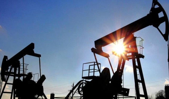 ABD'nin ham petrol stokları arttı