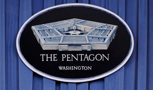 Pentagon Tabka Barajı’na yapılan operasyonu teyit etti