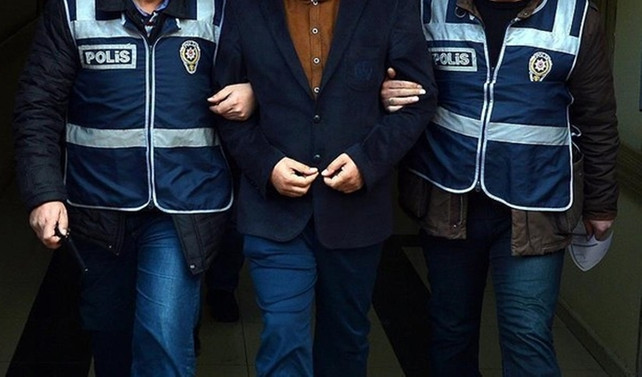 İstanbul merkezli 17 ilde operasyon
