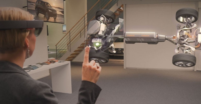 Microsoft patent haklarını Toyota'ya verdi