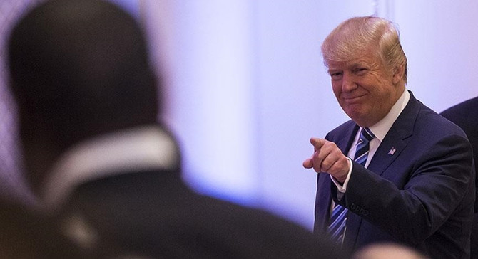 Trump'ın Obamacare sınavı