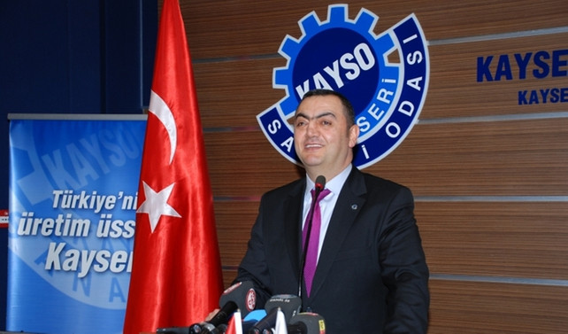 ‘Mobilya ve beyaz eşyada vergi indirimi yıl sonuna kadar uzasın’