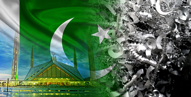 Pakistanlı dökümcü hurda alüminyum ithal edecek