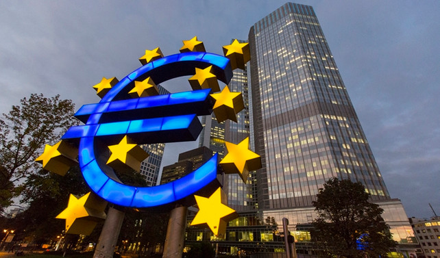 'Euro bölgesi'nde riskler sürüyor'