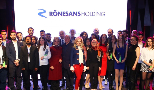 Rönesans'ta ödül heyecanı