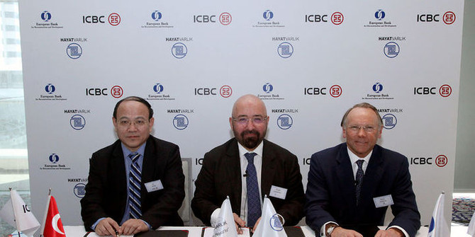 TURKASSET yeni döneme 120 milyon TL krediyle başladı