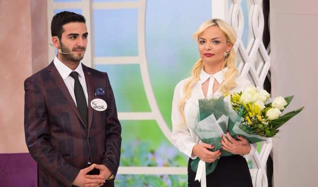 Evlilik programları masaya yatırıldı
