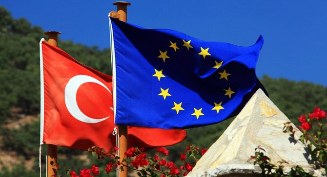 AB'den Türkiye değerlendirmesi