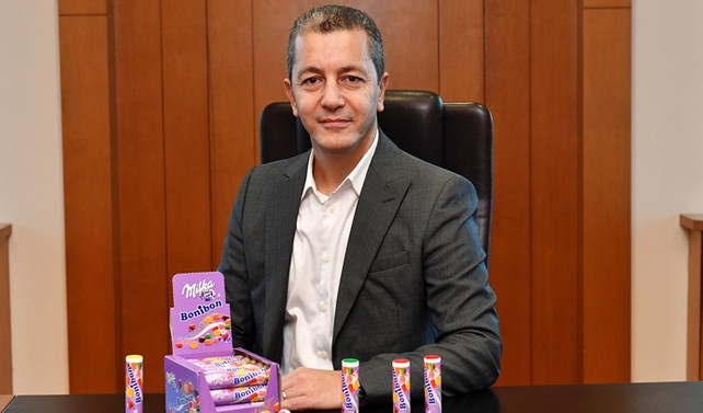 Türk markası Bonibon, Hollanda pazarında