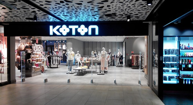 Koton'dan borçlanma aracı ihracı