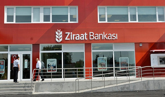 Ziraat Bankası 700 milyon liralık finansman bonosu ihraç edecek