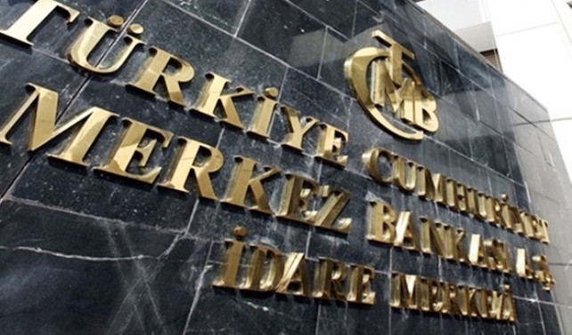 TCMB repo ihalesi açmadı