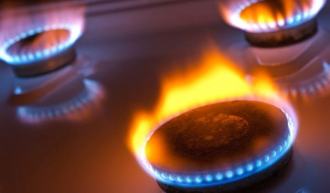 Doğalgaz tüketiminde tüm zamanların rekoru