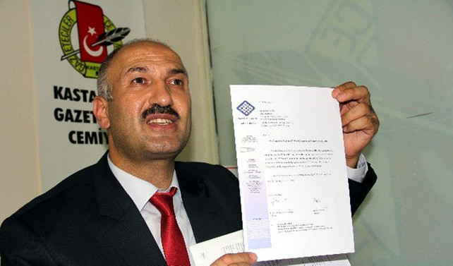 'Yaşlı nüfusumuz 62 ülkenin nüfusundan fazla'