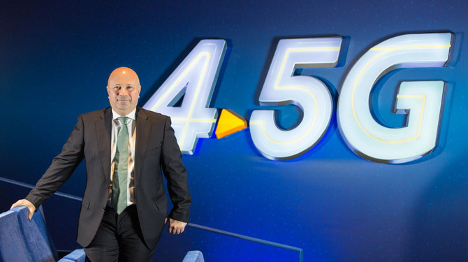 Turkcell'in televizyon platformu hızla büyüyor