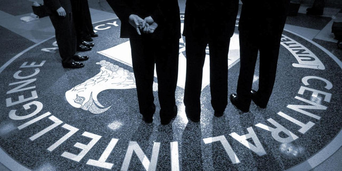 Wikileaks CIA'in iPhone'lara sızdığını iddia etti