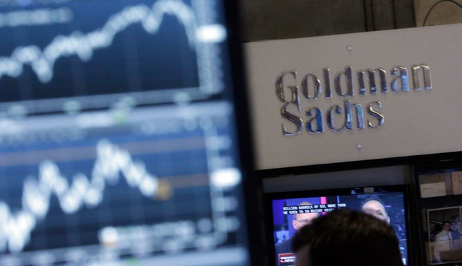 Goldman: Türk bankalarının önü zorlu