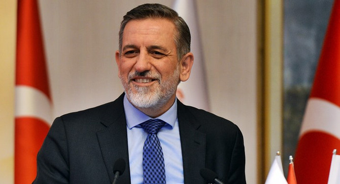 Bursa'ya Nefes Kredisi ile can suyu