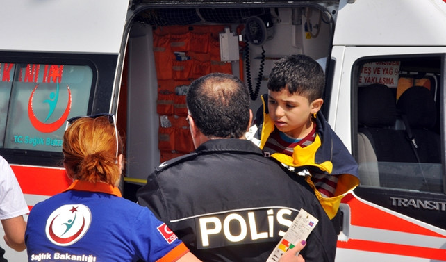 Kuşadası'nda bot battı: 11 ölü