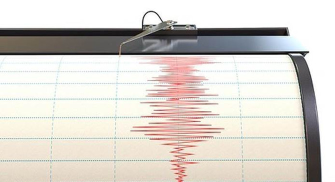 Çanakkale'de 4,2 büyüklüğünde deprem