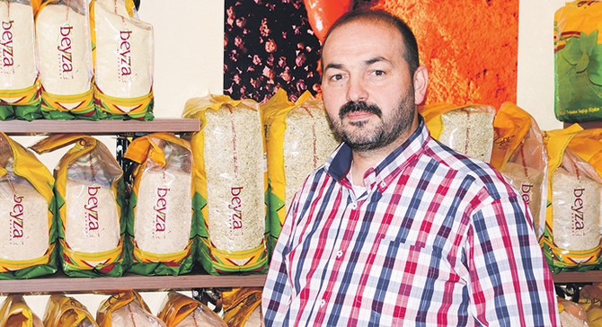 Beyza Gıda, Ar-Ge yatırımları ile ürün kalitesini artıracak