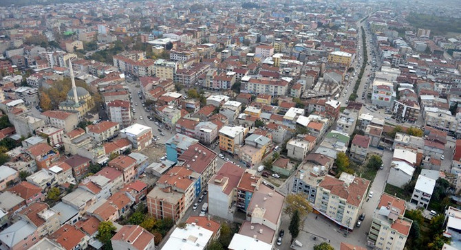 KONUTDER'in yeni Başkanı Altan Elmas oldu