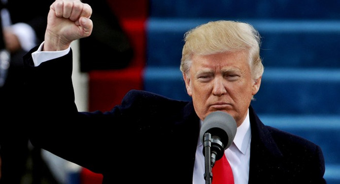 Trump ilk 2 ayında 2 büyük vaadini yerine getiremedi