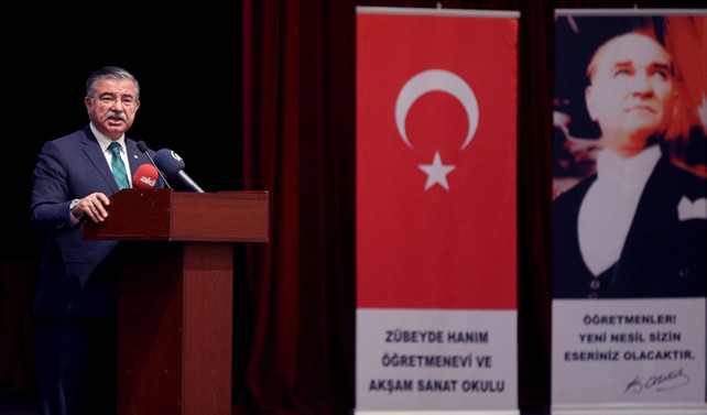 Öğretmenlere performansa göre maaş