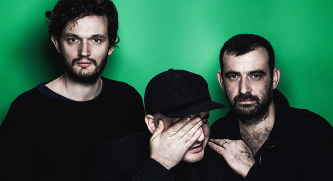 Müzik, teknoloji ve yaratıcılık, Sónar Istanbul’da buluşacak