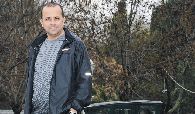 Karabatak: 45 yaşında emekli olurum demiştim
