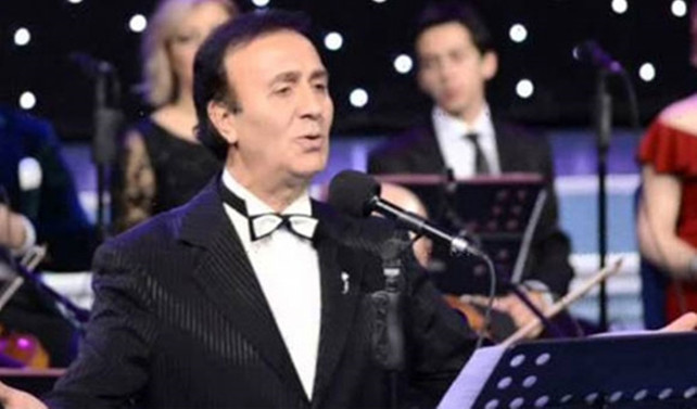 Usta sanatçı Ali Osman Akkuş hayatını kaybetti