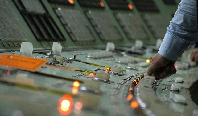 Hidroelektrik enerjide kurulu güç arttı