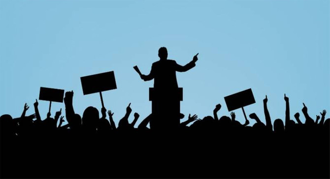 Popülizm, para politikalarının önüne geçecek