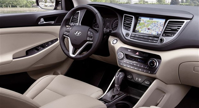 Hyundai, SUV üretimi için kararı son çeyrekte verecek