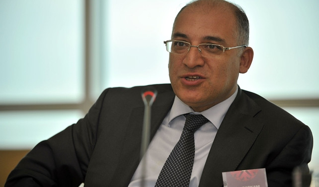 'KGF zorlukları kolaylaştırıyor'