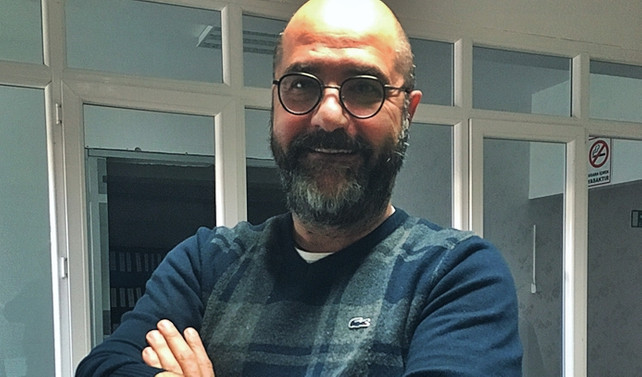 'KGF desteği ile üretim kapasitemizi artırdık'