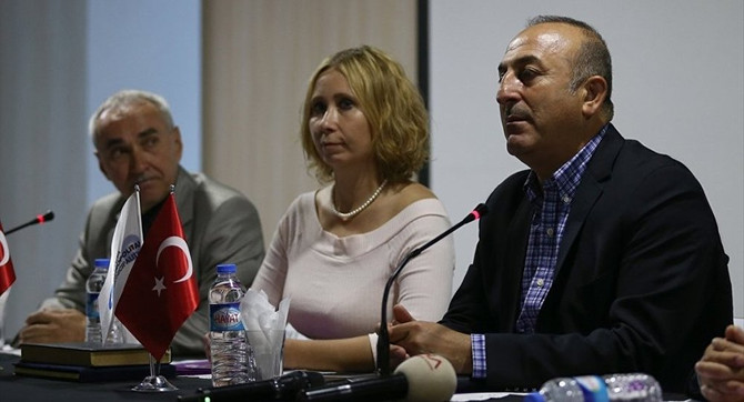 Rusya ile yeni dönem başlıyor
