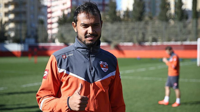 Adanaspor, Galatasaray'dan 3 puan almak istiyor