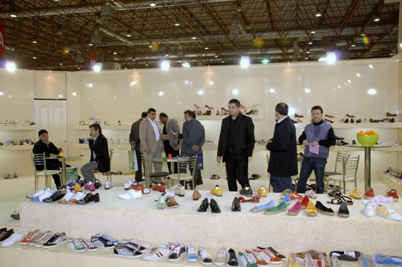AYMOD 5 Nisan'da kapılarını açacak