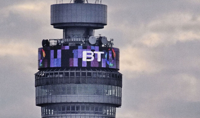 İngiliz telekom şirketine 42 milyon sterlin ceza
