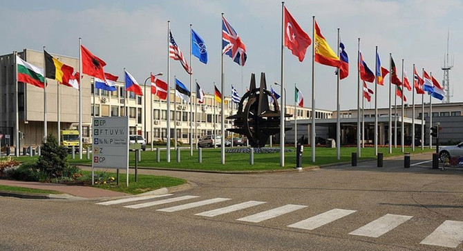 NATO toplantısının tarihi değiştirildi