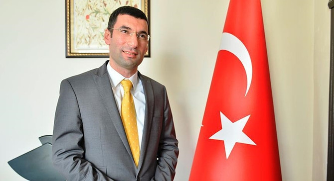 Safitürk suikastına 3'er kez ağırlaştırılmış müebbet istemi