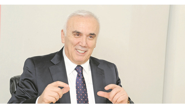 Sermaye piyasaları devreye girmeli