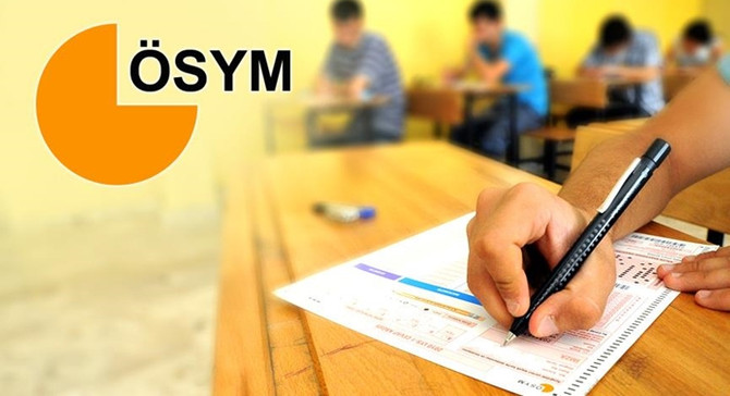 KPSS alan sınavları başvuruları başladı