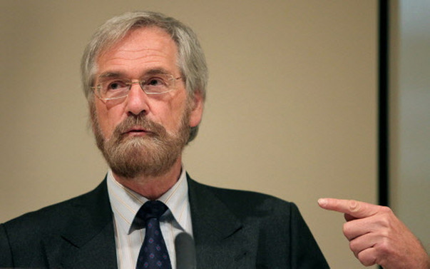 Praet: ECB henüz hazır değil