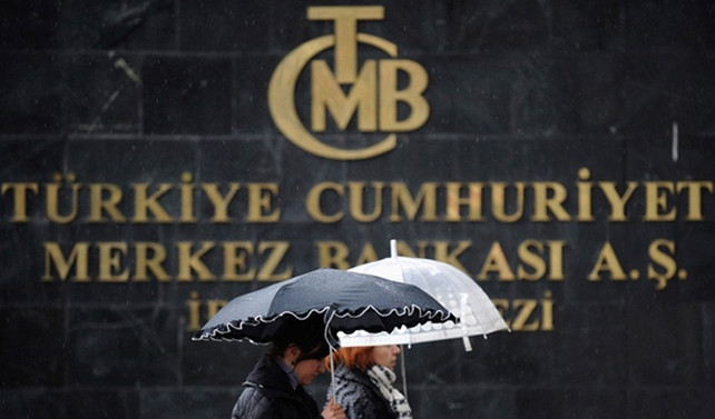 TCMB repo ihalesi açmadı
