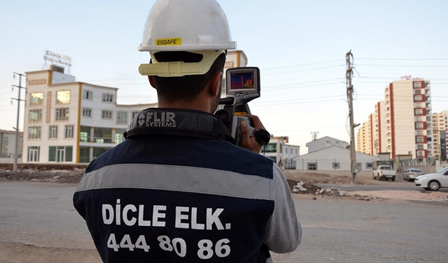 Dicle Elektrik'ten sektörün ilk Ar-Ge merkezi