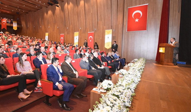 'En az 850 vekil olmalı'
