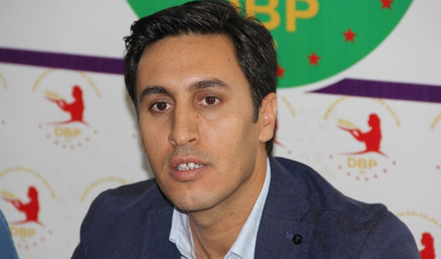 Kamuran Yüksek hakkında yakalama kararı çıkarıldı